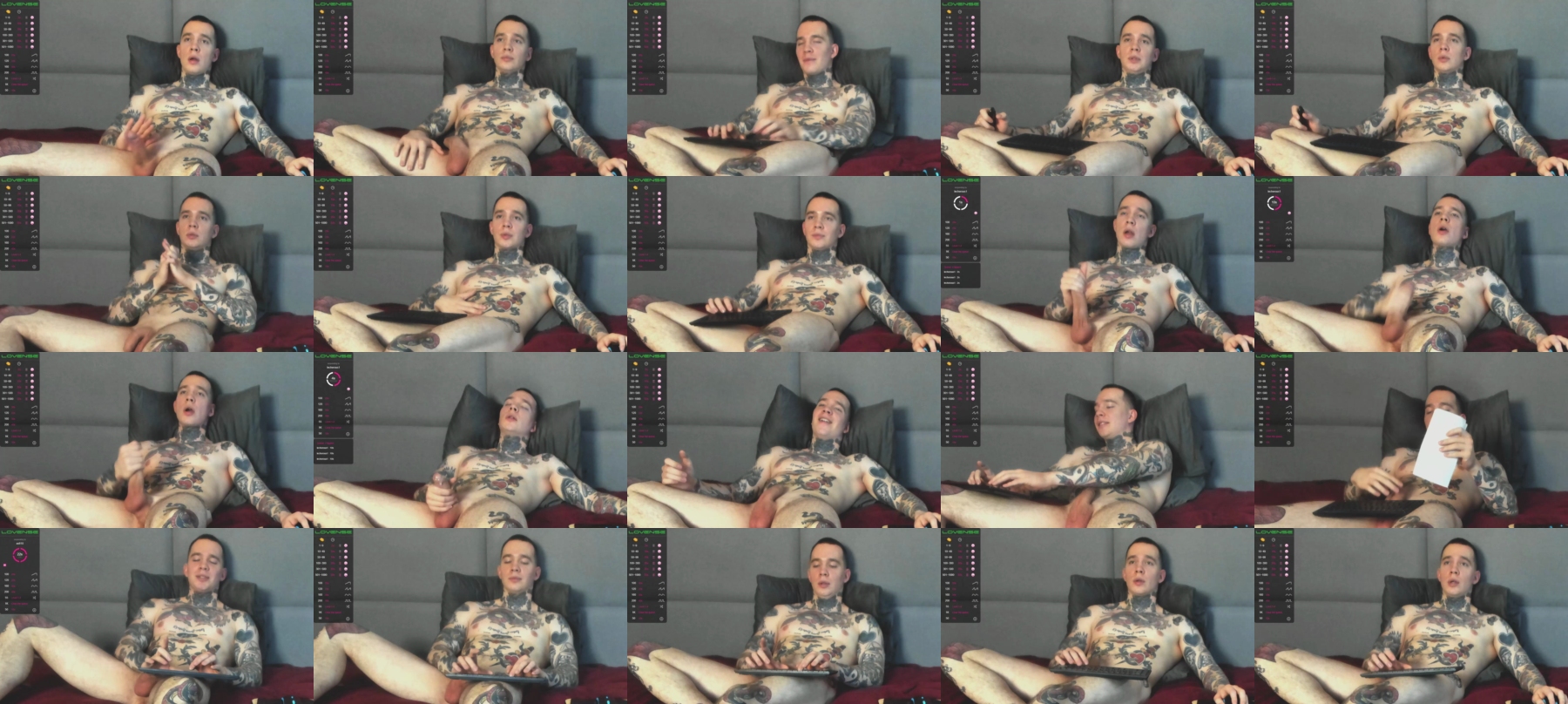 Tom__Ice  15-12-2021